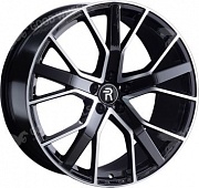 Replay Audi (A156) 10x22 ET21
